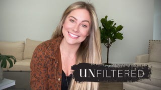 Shawn Johnson Opens Up About Olympic Milestones, Her Miscarriage and Body Dysmorphia | Unfiltered