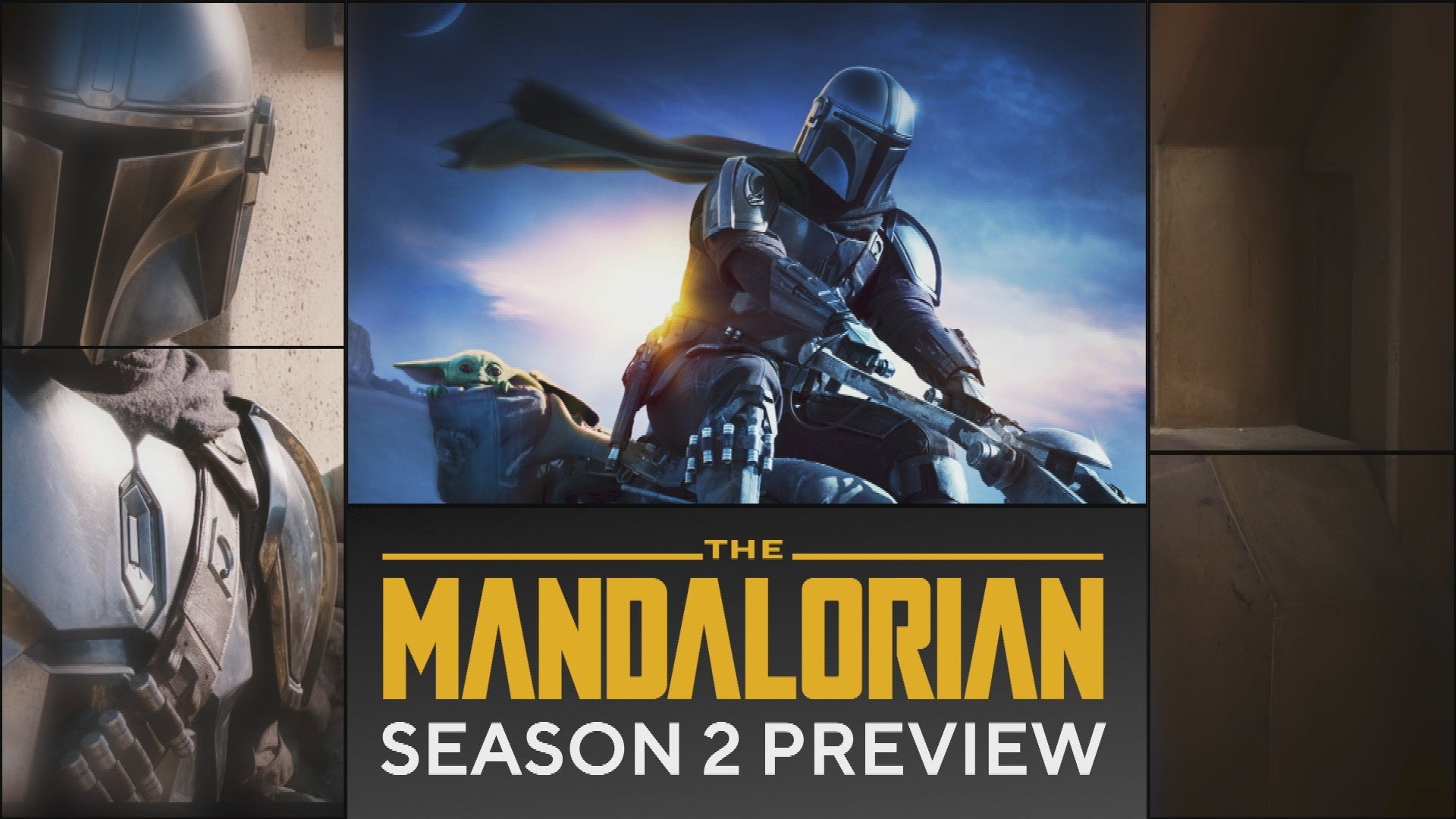 The Mandalorian season 2 reveals its biggest surprise yet