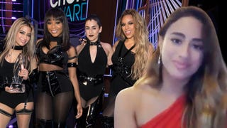 Ally Brooke Reveals Her 'Rock Bottom’ Moment Amid Fifth Harmony Superstardom (Exclusive)