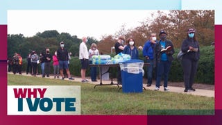 How to Make a Voting Plan to Safely Cast Your Ballot During the COVID-19 Pandemic | Why I Vote