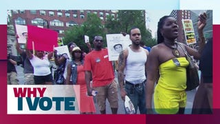 From ‘13th’ to ‘All the President’s Men': Movies You Should See Before Election Day | Why I Vote