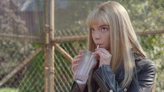 'The New Mutants' Deleted Scene: Roberto Suns (Exclusive)