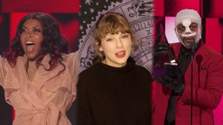 AMAs 2020: All the Must-See Moments!