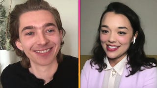 'Dash & Lily' Stars Created Their On-Screen Chemistry By Sharing a Notebook on Set! (Exclusive)