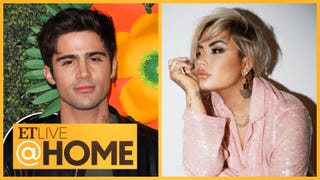 ET Live @ Home | November 20, 2020