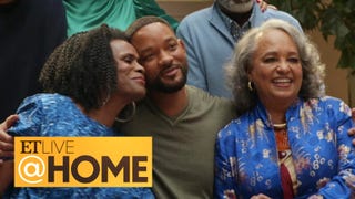 ET Live @ Home | November 19, 2020