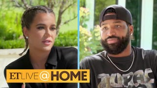 ET Live @ Home | November 13, 2020