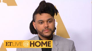 ET Live @ Home | November 25, 2020