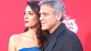 George Clooney Opens Up About How Wife Amal Changed His Perspective on Marriage