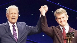 'Jeopardy!' to Return to Filming With Ken Jennings as First Interim Guest Host  