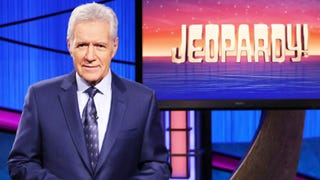What Alex Trebek's Death Means for the Future of ‘Jeopardy!’