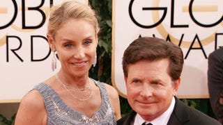 Michael J. Fox Says His Wife Tracy Has Remained His ‘Best Friend’ for 32 Years (Exclusive)