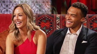Clare Crawley Wants BABIES as She Passes 'Bachelorette' Baton to Tayshia Adams