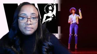 Pat Houston Responds to Criticism Surrounding Whitney Houston Hologram Tour (Exclusive)