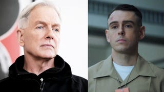 ‘NCIS’ Star Mark Harmon on His Son’s Appearance in the 400th Episode (Exclusive)