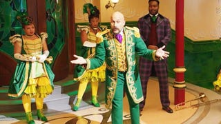 Behind the Scenes of ‘Jingle Jangle’ With Phylicia Rashad and Keegan-Michael Key (Exclusive)