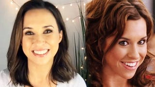 Lacey Chabert on What Her ‘Mean Girls’ Character Gretchen Wieners Would Be Doing in 2020 (Exclusive)