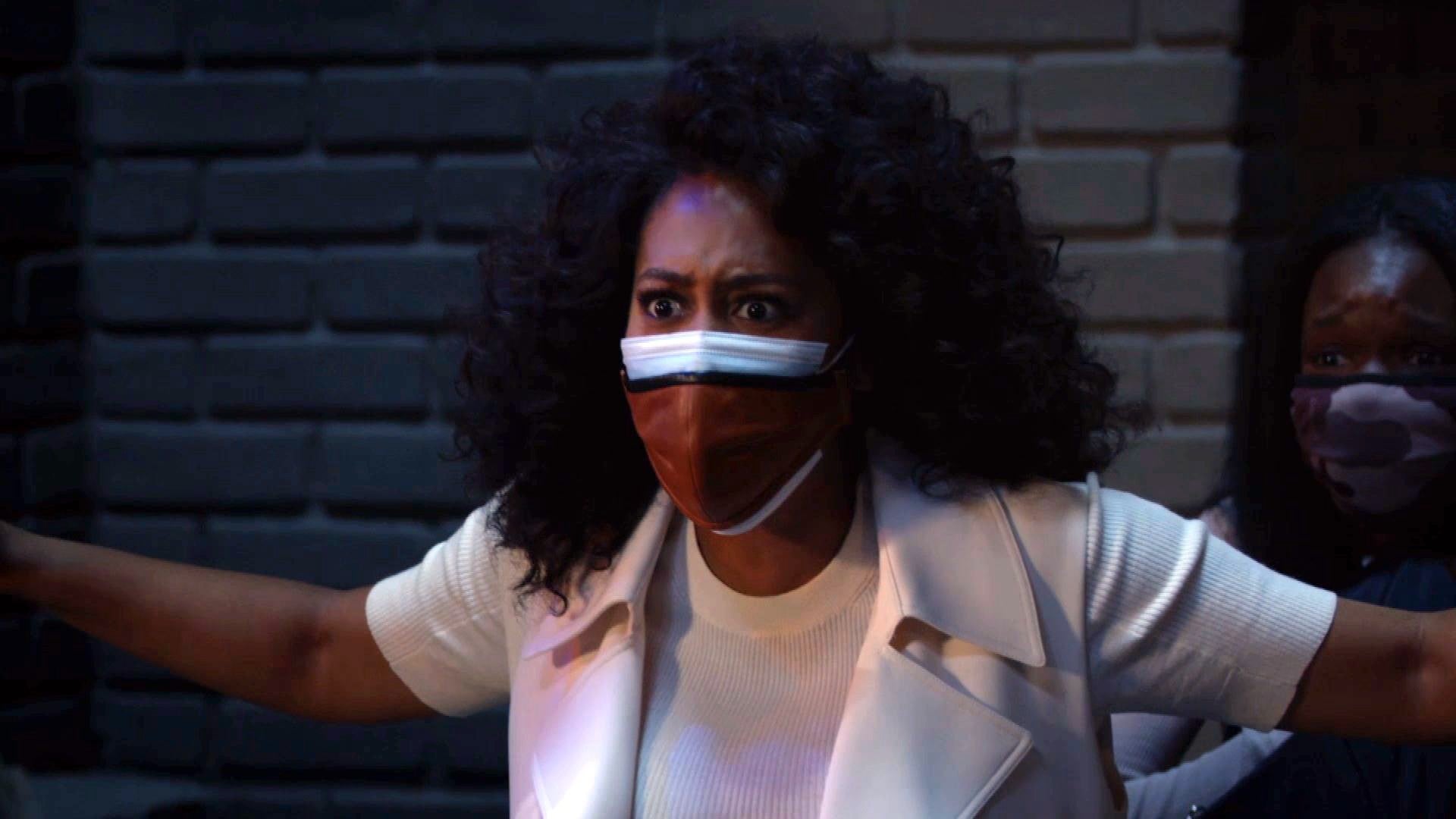 All Rise Season 2 First Look Lola Puts Herself In Danger During Tense Police Confrontation Exclusive Entertainment Tonight All rise season 2 episodes. all rise season 2 premiere clip lola puts herself in danger during tense police confrontation exclusive