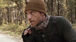 'Hunter Hunter' Trailer Starring Devon Sawa (Exclusive)