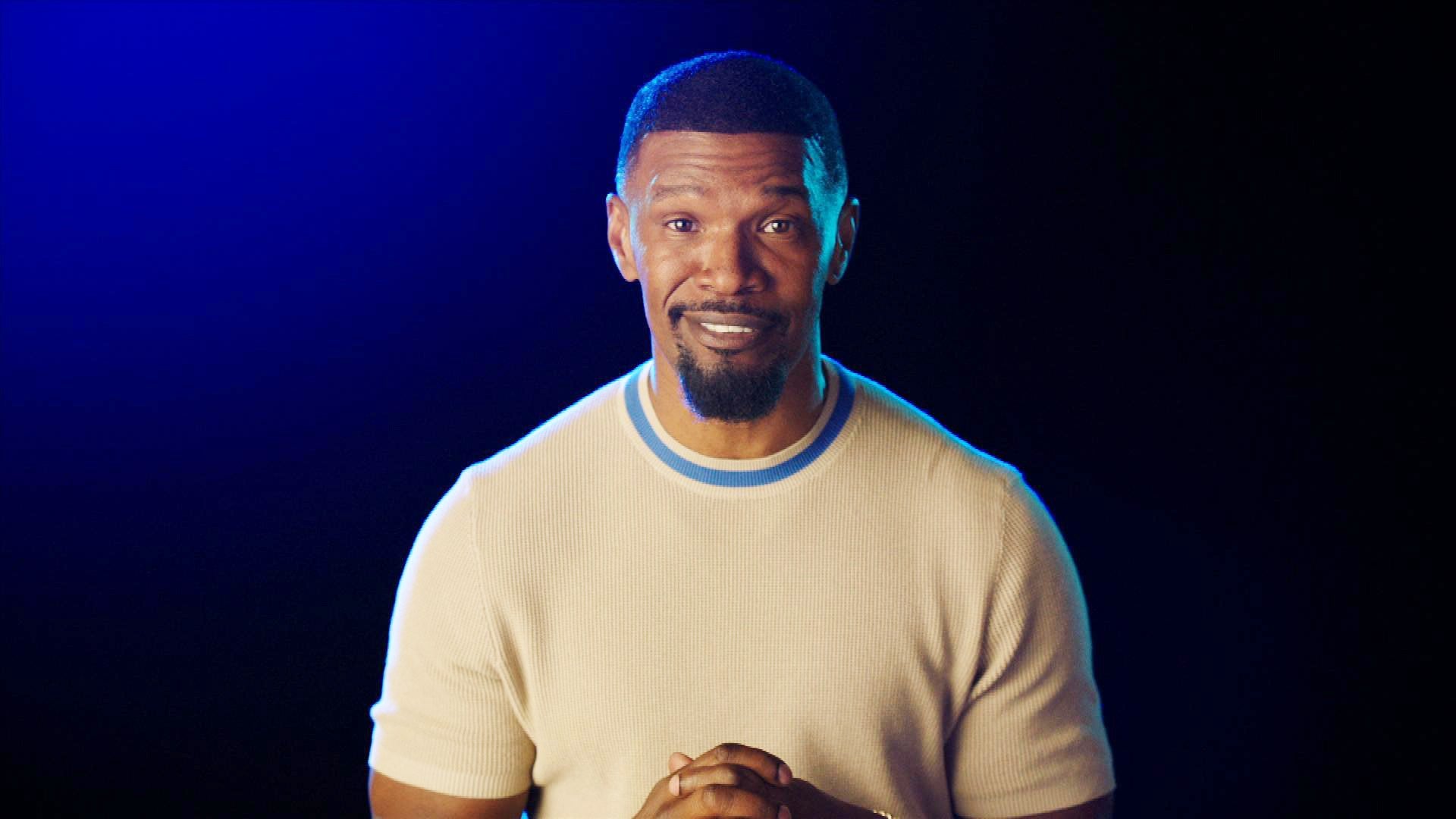 Soul Searching Inside Disney And Pixar S Most Existential Movie Yet Exclusive Entertainment Tonight