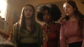 'The Craft: Legacy' Deleted Scene: The Reckoning Will Come (Exclusive)