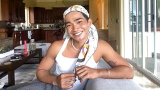 Bretman Rock Reveals Why Breakup Was ‘Important’ and How to Date in Quarantine (Exclusive)