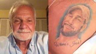 ‘Below Deck’s Captain Lee on Honoring Late Son's Memory By Speaking Out About Addiction (Exclusive)