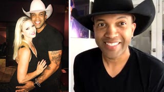 'Country Ever After' Star Coffey Anderson on Wife's Cancer Battle and Season 2 Plans (Exclusive)