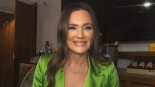 ‘RHOSLC’: Meredith Marks on Season 1 Drama and What’s Really Going On With Her Marriage (Exclusive)