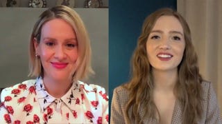 Sarah Paulson and Kiera Allen Hope ‘Run’ Leads to More Disability Representation (Exclusive)