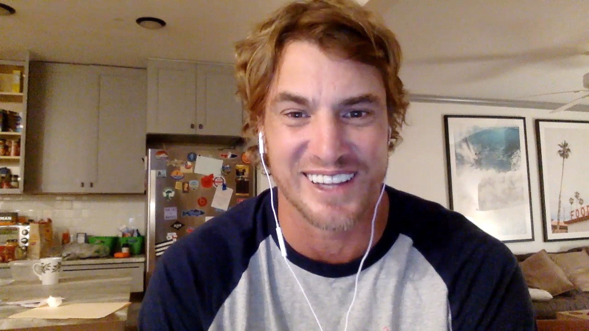 Shep Rose Nearly Quit 'Southern Charm' Along With Cameran Eubanks  (Exclusive) | Entertainment Tonight