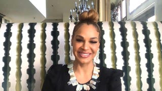 Sheree Zampino Talks ‘Hollywood Exes: Reunited’ and Possibility of Joining ‘RHOBH’ (Exclusive)