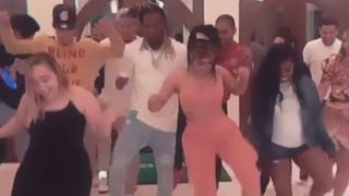 Cardi B Apologizes for Hosting Large Thanksgiving Celebration at Home