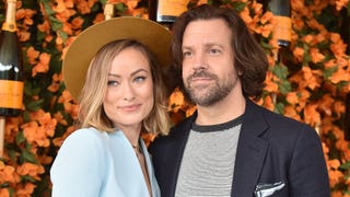 Olivia Wilde and Jason Sudeikis Split After 9 Years Together