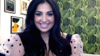 Leva Bonaparte on Joining ‘Southern Charm’ and Helping Cast Navigate 2020's Challenges (Exclusive)