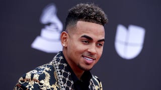 How Reggaeton Superstar Ozuna Became Artist With 1 Billion Views on YouTube