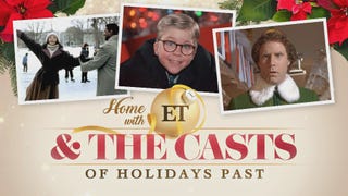 ET & the Casts of Holidays Past: A Celebration of Holiday Classics