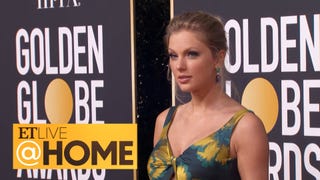 ET Live @ Home | December 10, 2020