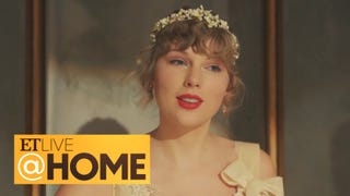 ET Live @ Home | December 11, 2020