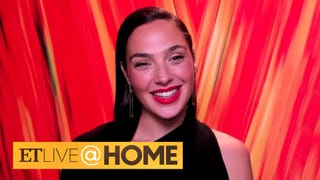 ET Live @ Home | December 9, 2020