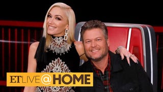 ET Live @ Home | December 15, 2020