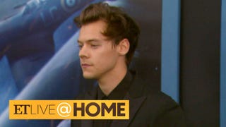 ET Live @ Home | December 2, 2020