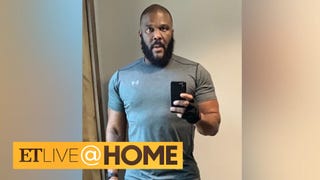 ET Live @ Home | December 18, 2020