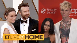 ET Live @ Home | December 24, 2020