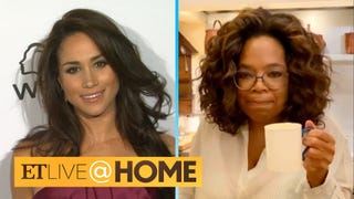 ET Live @ Home | December 14, 2020