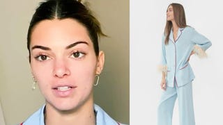 Celeb-Inspired Cozy Outfits: Billie Eilish, Kendall Jenner and More