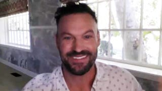 Brian Austin Green Shares Update on Life at Home With His Sons (Exclusive)
