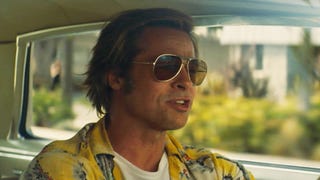 Brad Pitt’s Most Memorable Moments On and Off-Screen From the Last Decade