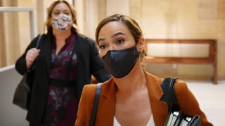 'All Rise' Sneak Peek: Emily Is Fed Up With Fighting the DA's Office (Exclusive)