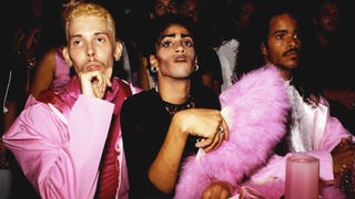 'Deep in Vogue' Takes You Inside the World of Ballroom (Exclusive Clip)